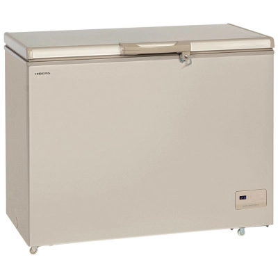 Морозильный ларь HIBERG PF 32L4 NFG