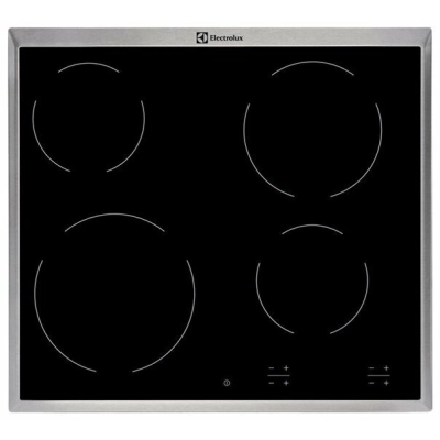 Варочная панель ELECTROLUX EHF 6240XXK