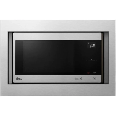 Встраиваемая микроволновая печь LG MS2595CIST