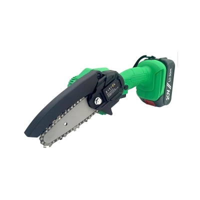 Цепная пила Zitrek GreenSaw 20 (082-1850)