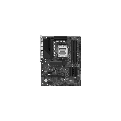MB sAM5 ASRock B650 PG LIGHTNING, AMD B650, 4xDDR5-5200, HDMI, 2xPCI-Ex16, 2xPCI-Ex1, 4xSATA3(RAID 0/1/10), 3xM.2, 8 Ch Audio, 1x2.5GLan, (4+4)xUSB2.0, (7+2)xUSB3.2, (1+1)xUSB3.2 Type-C™, ATX, RTL