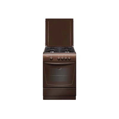 Плита Gefest CG 60MC7 K83 коричневый