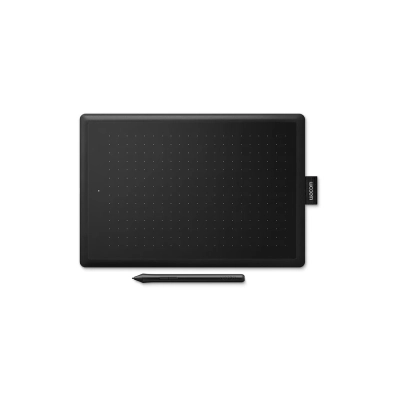 Графический планшет Wacom CTL-472-N One by 2 Small