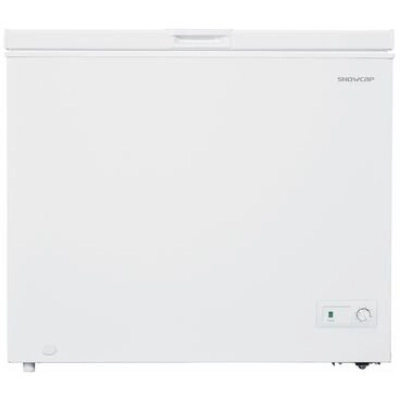 Морозильный ларь SNOWCAP CF-250