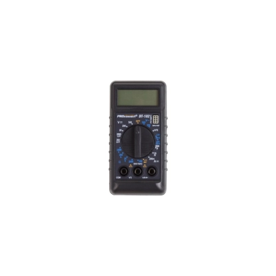 Портативный мультиметр PROconnect М-182 (DT-182) 13-3014