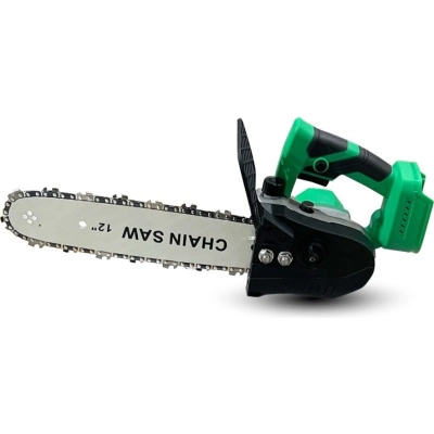 Пила цепная ZITREK GreenSaw 20 Pro 082-1852 с акк и ЗУ
