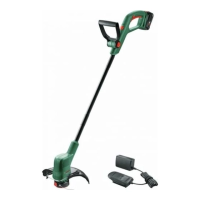 Триммер электрический Bosch EasyGrassCut 18V-230 с акк блоком и ЗУ