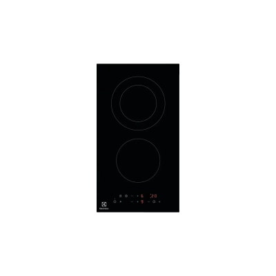 Варочная поверхность Electrolux LHR3233CK черный