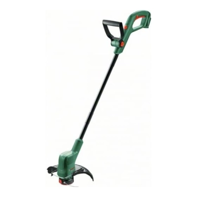 Триммер аккумуляторный Bosch EasyGrassCut 18V-26 (без акк и ЗУ) 06008C1C04