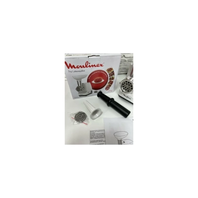 Мясорубка MOULINEX ME111032