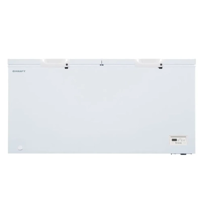 Морозильный ларь Kraft BD (W)-605QX
