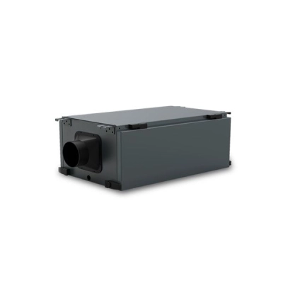 Осушитель канальный Shuft SHA-D26