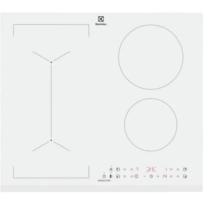 Варочная поверхность Electrolux LIV63431BW