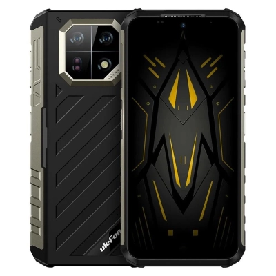 Смартфон Ulefone Armor 22 8/128GB black
