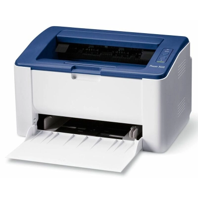 МФУ лазерный Xerox Phaser 3020V_BI A4