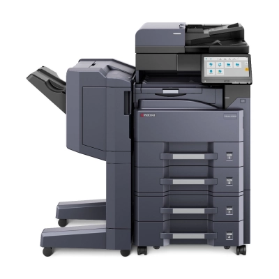 МФУ Kyocera TASKalfa MZ4000i (1102ZS3NL0) A3