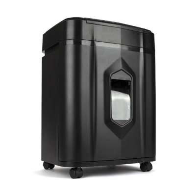 Шредер ГЕЛЕОС АП23-4 черный