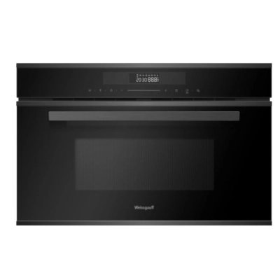 Встраиваемая микроволновая печь Weissgauff BMWO-349 DBSX Touch