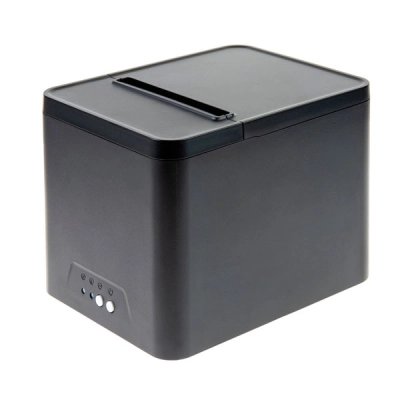 Термопринтер для песати чеков Атол RP-320-UL (59960) черный