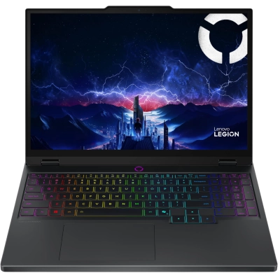Ноутбук Lenovo Legion 5 15IRX10 (83LY00GCRK_Win11P) Intel Core i7 13650HX 2600MHz/15.3/1920x1200/16GB/1024GB SSD/NVIDIA GeForce RTX 5060 8GB/Wi-Fi