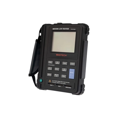 Мостовой высокоточный измеритель Mastech MS5308 (13-2039)