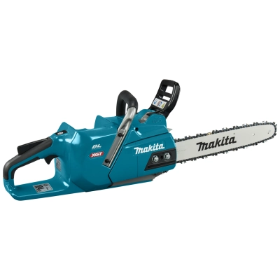 Пила цепная аккумуляторная Makita UC011GZ без акк и ЗУ