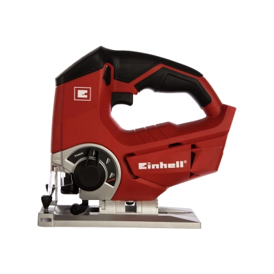 Лобзик аккумуляторный Einhell TE-JS 18 Li - Solo (4321200) без АКБ и ЗУ