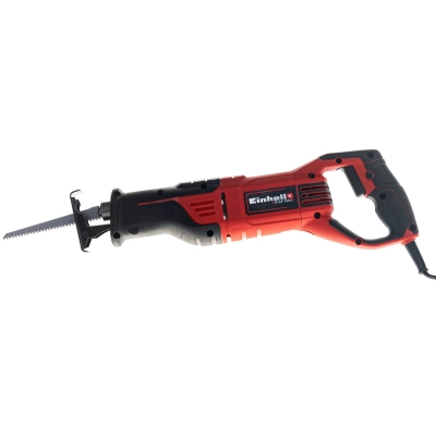 Сабельная пила Einhell TE-AP 750 E (4326170) 750Вт 2800ход/​мин