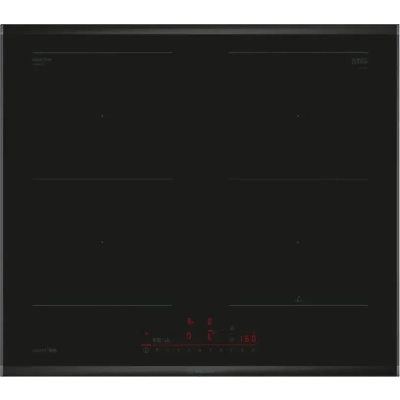 Варочная поверхность Bosch PVQ695HC1Z черный