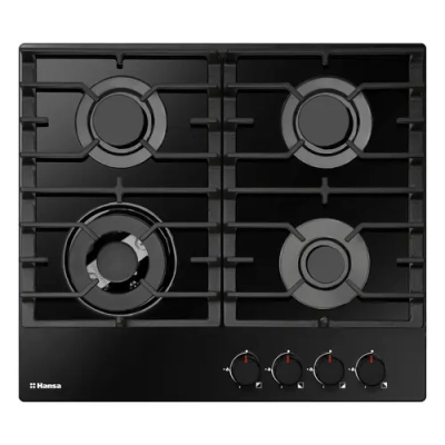 Варочная панель Hansa BHKS671830 закаленное стекло,