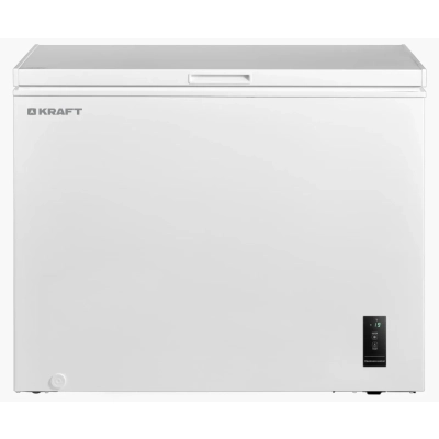 Морозильный ларь Kraft BD (W)-360BL