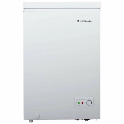 Морозильный ларь ESPERANZA Elite CFH110 FW