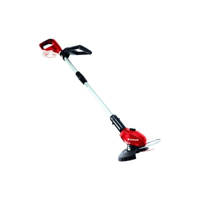 Триммер Einhell PXC GE-CT 18 Li-Solo (3411172) без АКБ, без ЗУ