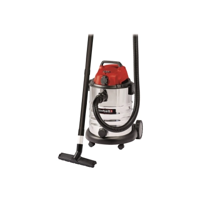 Строительный пылесос Einhell TС-VC 1930 SA (2342190) для влажной и сухой уборки
