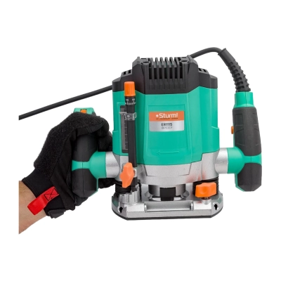 Фрезер Makita RT0702CX2