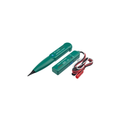 Тестер-трассоискатель MASTECH MS6812A (13-1220)