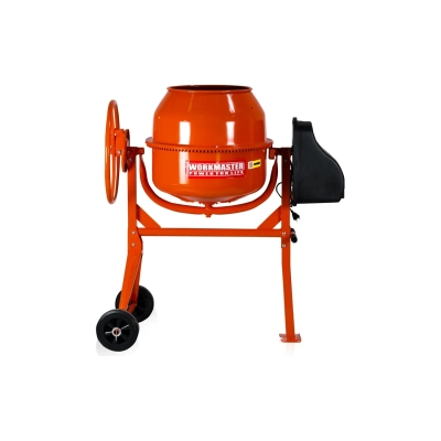 Бетоносмеситель Workmaster БС-210А