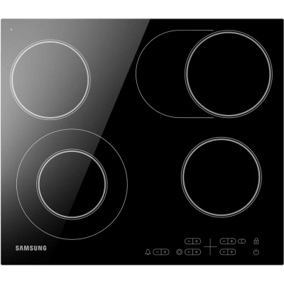 Варочная поверхность Samsung NZ64T3516AK/​WT