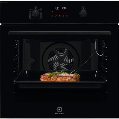 Духовой шкаф Electrolux EOD6P77WZ