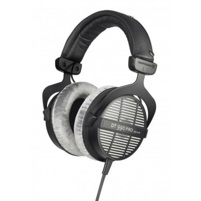 Наушники Beyerdynamic DT 990 Pro 250 OHMS