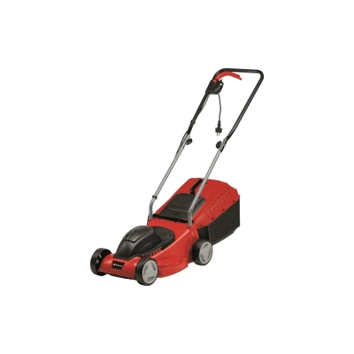 Газонокосилка электрическая EINHELL GC-EM 1032, 32см, несамоходная (3400257)