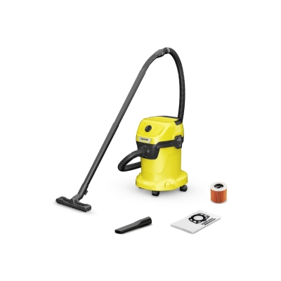 Пылесос Karcher WD 3 V-17/​4/​20 *EU (1.628-127.0)
