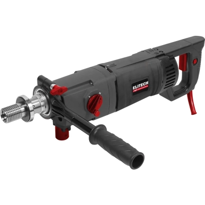 Дрель алмазного бурения ELITECH HCD 1916E (E2201.063.01)