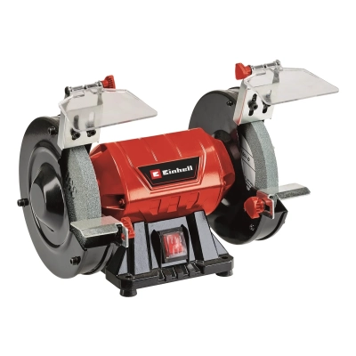 Станок точильный Einhell TC-BG 150 (4412632) 150Вт, 150х16х32 мм