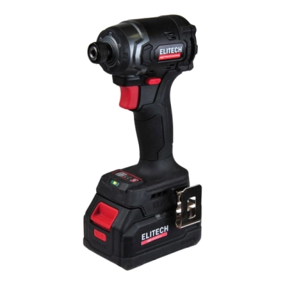 Винтовёрт акумуляторный ELITECH CS 2003SL (E2201.055.02)