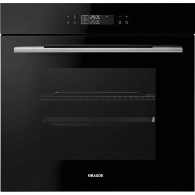 Духовой шкаф GRAUDE BMP 60.0 S