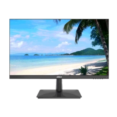 Монитор Dahua LM24-H200 Black (DHI-LM24-H200)