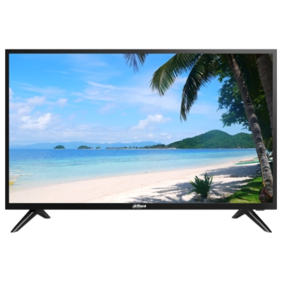 Монитор Dahua LM32-F200 Black (DHI-LM32-F200)