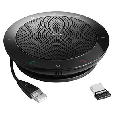 Спикерфон Jabra Speak 510+ MS (7510-309)