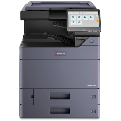 МФУ Kyocera TASKalfa 2554ci (1102YP3NLV) п/с/к A3, 25/12(A4/A3) стр/мин,